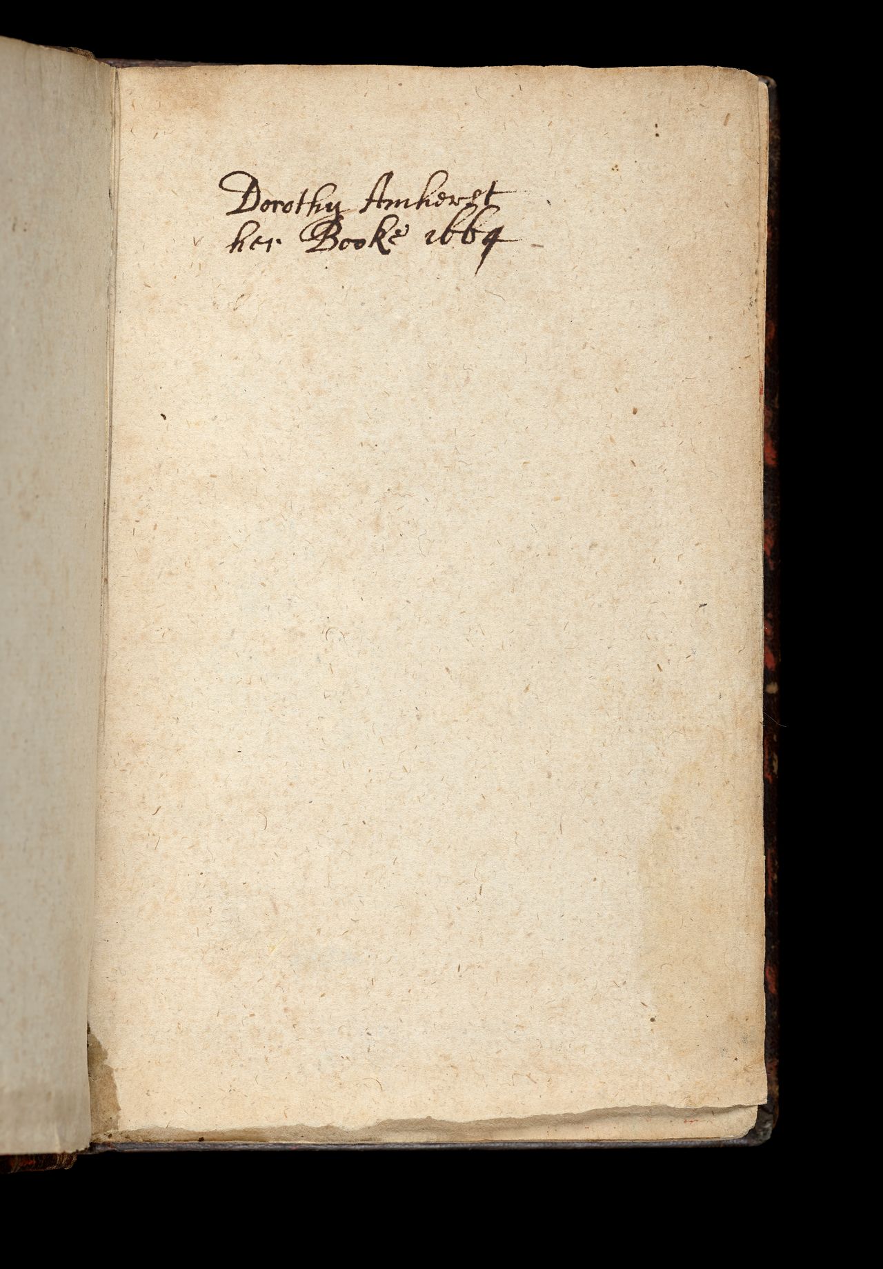 Charles Stuart and John Gauden, <em>Eikon basilike: the pourtraicture of His Sacred Majestie in his solitudes and sufferings...</em>, London, 1649, State Library Victoria, Melbourne (RAREEMM 122/16)